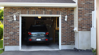 Garage Door Installation at Victory Village Sunnyvale, California