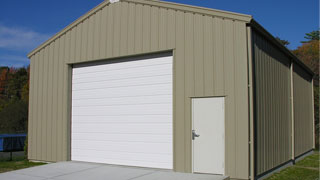 Garage Door Openers at Victory Village Sunnyvale, California